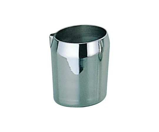 67-8129-11　Sugiko 18-8 Creamer (No Handle)　SH-200-5CRN