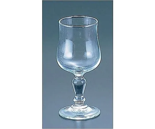 62-6812-12　Normandy Wine Glass 160cc (11686) 12 pcs　11392