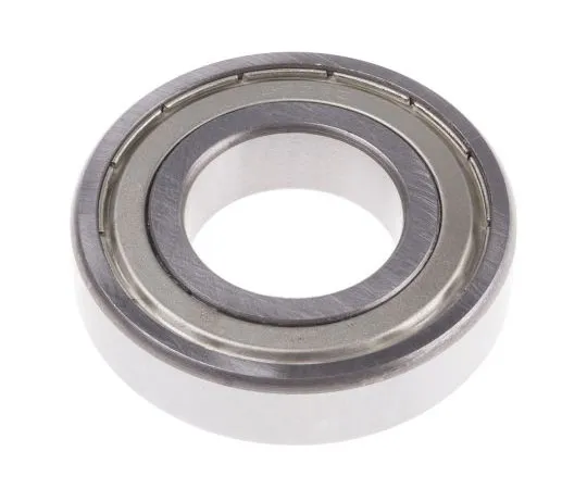 63-7640-63　35mm深沟球轴承72mm O.D.　619-0705