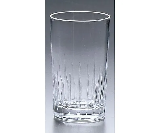 62-6815-50　Tumbler/08210HS 71 Kiriko 295cc (6 Pieces) K71-10