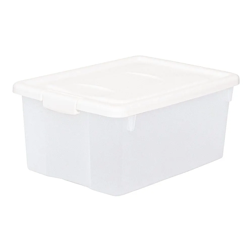 65-3869-66　Interior Box Orion White S