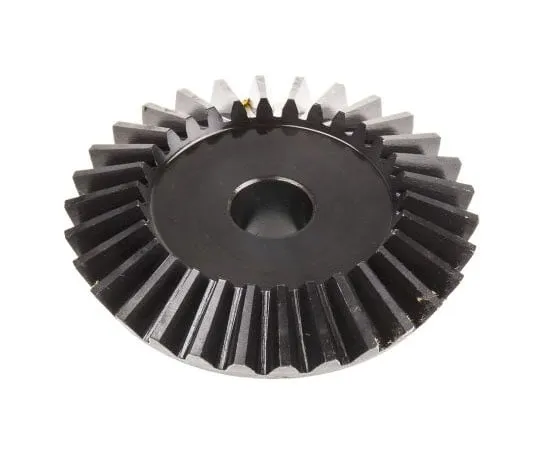 63-7606-77　RS PRO Steel 30齿锥齿轮，45°齿距，20°齿角，16mm齿孔　521-6020