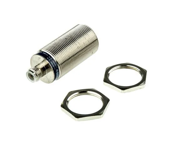 63-7546-95　Telemecanique传感器感应传感器15 mm检测，M30x 1.5, NO,长度73mm, 24→240 V交流/直流电源　XS630B1MAU20