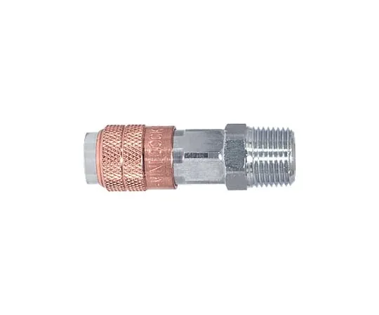 65-9009-41　Mini Cock Rc3/8 Socket　CC33SMBRASSNBR