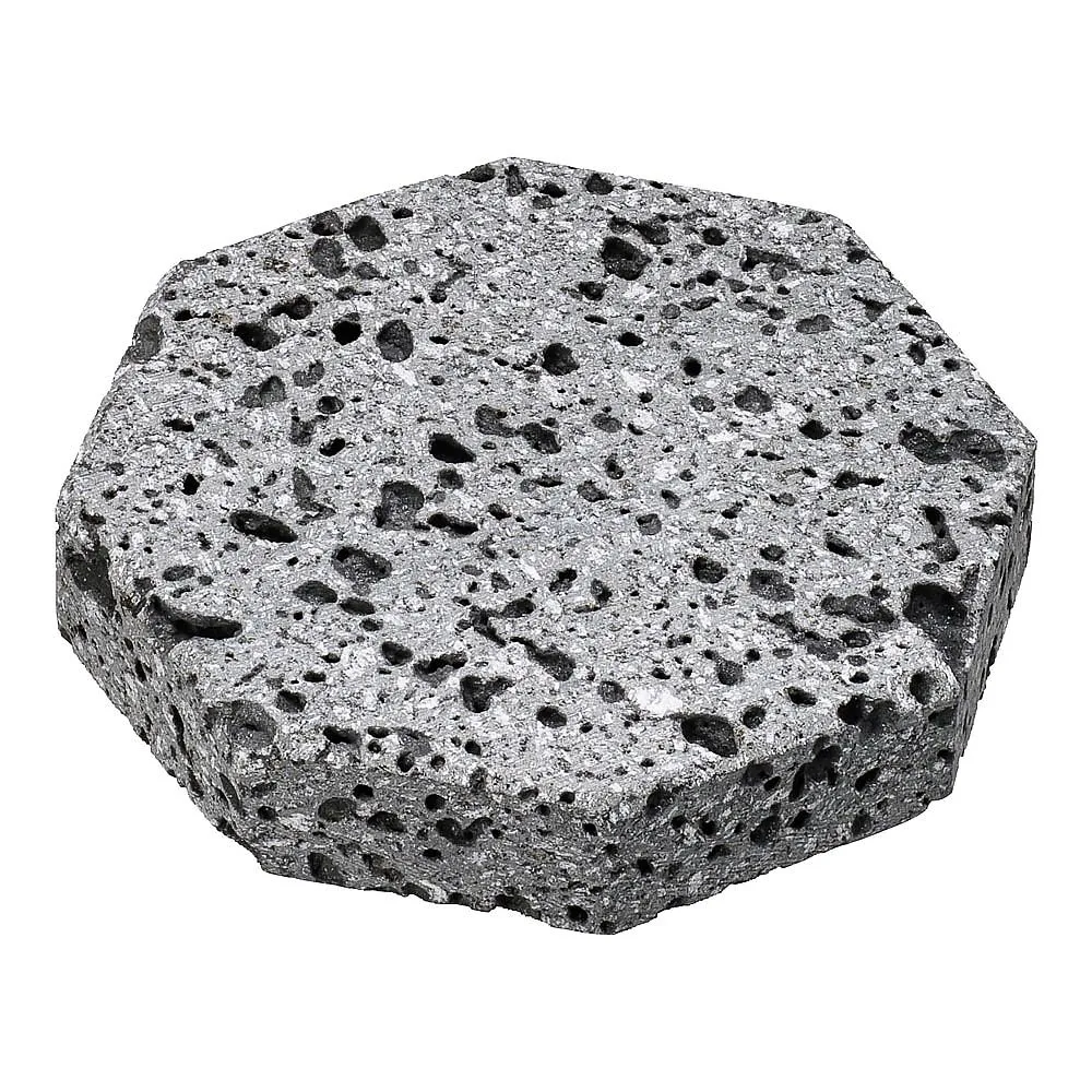 62-6794-28　Cooking stone (small)　ST-102S