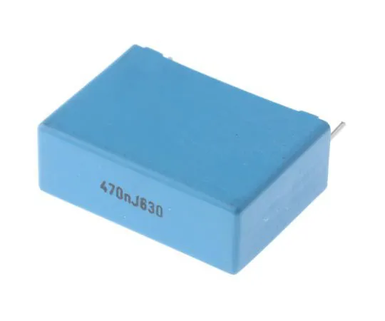 63-7625-69　KEMET470nF聚丙烯电容器PP 400 V ac, 630 V dc±5%孔容PHE450系列　PHE450MF6470JR06L2