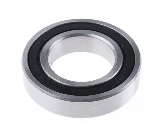 63-7640-54　50mm深沟球轴承90mm O.D.　619-0610