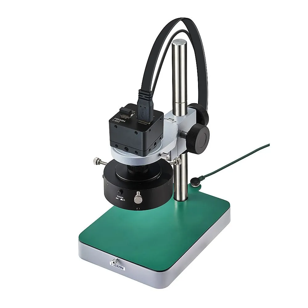 68-5332-16　Microscope for Monitor (L-852/L-630/L-521/L-509/L-711/L-711-1)　L-KIT1175