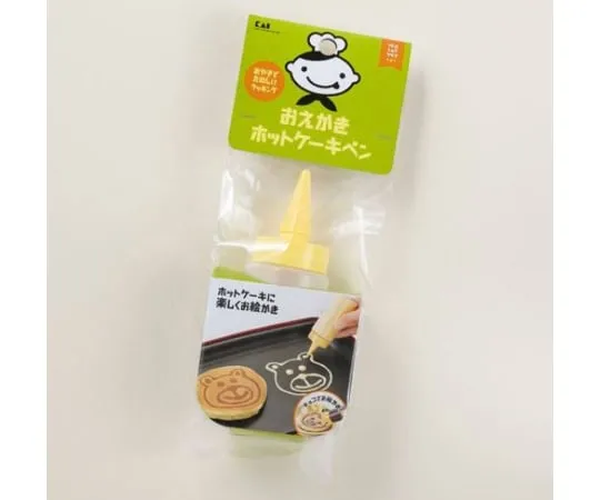 65-1223-62　Oekaki pancake pen　000DL7218