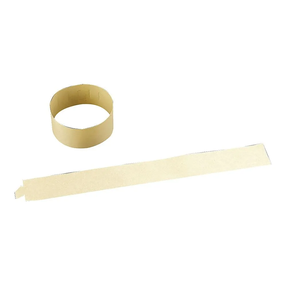 65-3879-44　Paper Grill Cover (500 Sheets)　193096