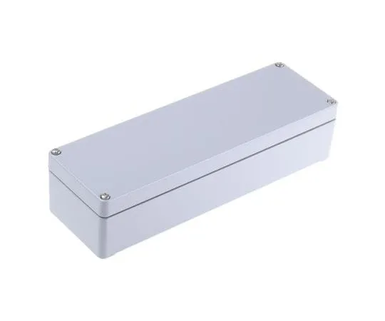 63-7571-25　Rittal GA,压铸铝包，IP66, 57 x 250 x 80mm　9107210