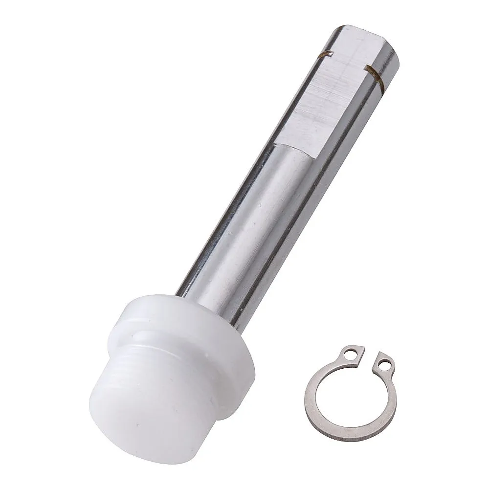 62-6490-74　Parts for Peel S: 2 with Spindle and C-Ring (common to Tsumataro 13)　CKT01202