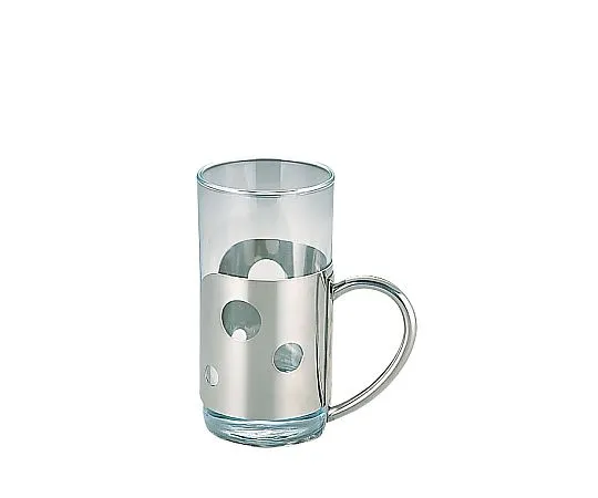 62-6816-82　UK18-8 Glass Holder Ring
