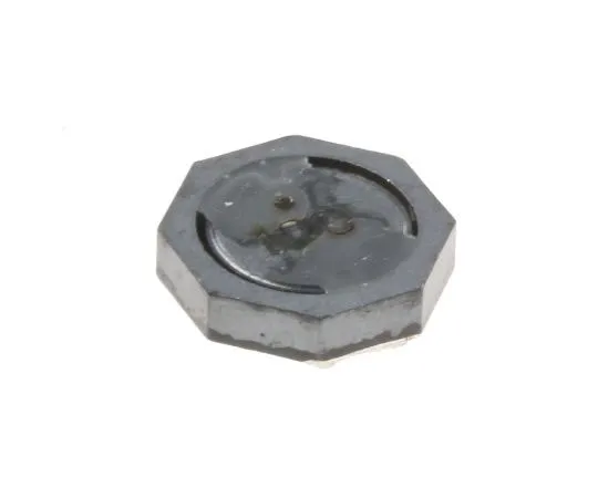 63-7666-82　WurthWE-TPC系列1028型带铁氧体磁芯屏蔽绕线SMD电感器，10μH±30%绕线3A Idc　744065100