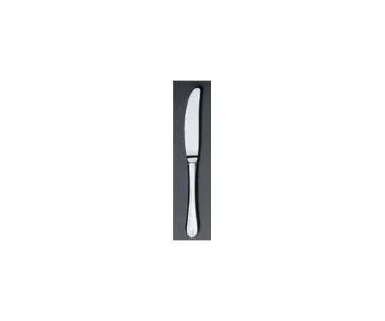 63-7178-99　EBM 18-8 Limoges (with Silver Plating) Table Knife (H/H) with Saw Blade　2090110