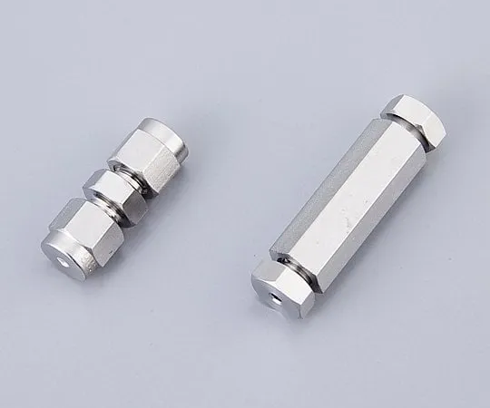 1-1691-01　［已停用］配件不锈钢　J-1/16U-S