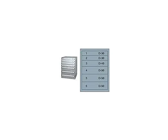 62-6514-04　Silver Cabinet SLC-2502