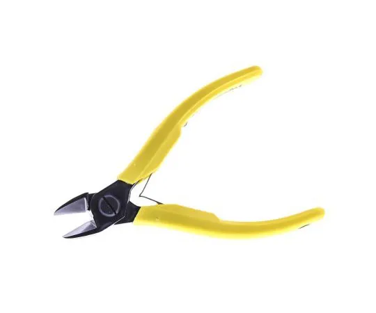 63-7527-81　Lindstrom 125mm Cable Cutter for Copper Wire 1.6mm cut capacity　8162