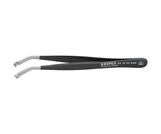 67-6838-98　Precision Tweezers 120 mm　9216-02ESD