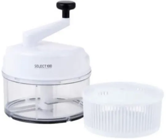65-1221-07　Select 100 Mincer　000DH5703