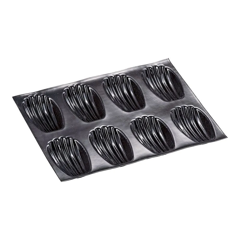 65-3875-19　Dumard Flexipane Origin 8 Pieces Grand Madeleine　FP2611