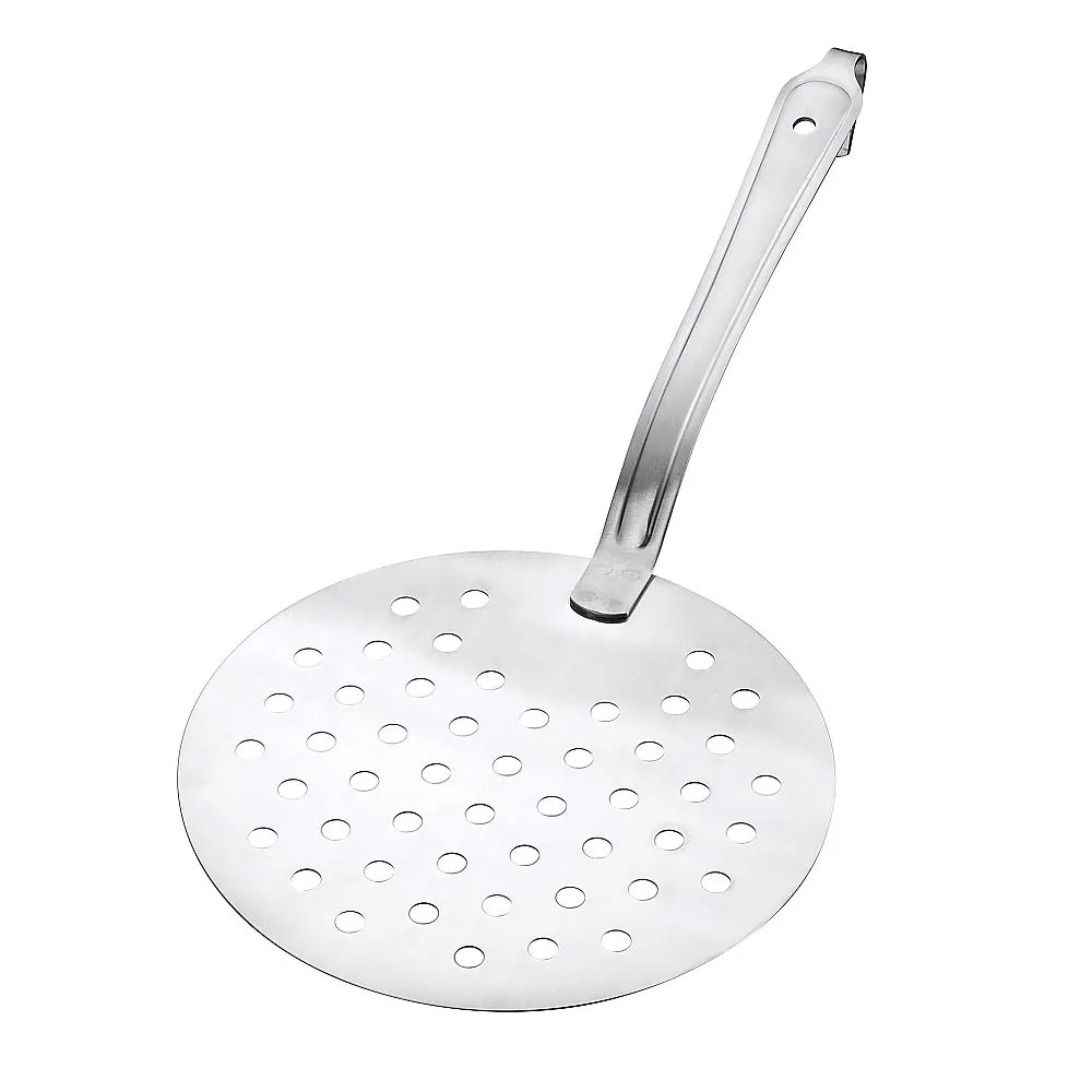 62-6462-22　18-8 Round Pizza Turner　BPZ0301