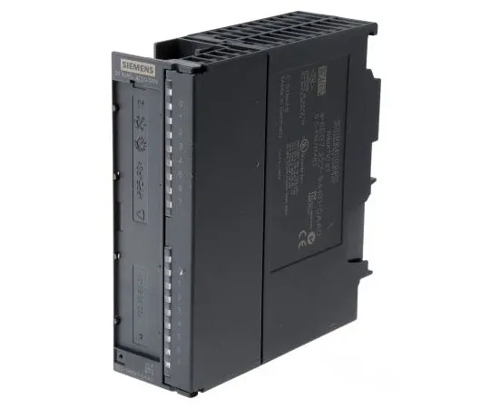 63-7553-06　西门子SIMATICS7-300系列PLC I/O模块16输出2 A 24→240 V ac, 24 V dc, 125 x 40 x 120 mm　6ES7322-1HH01-0AA0