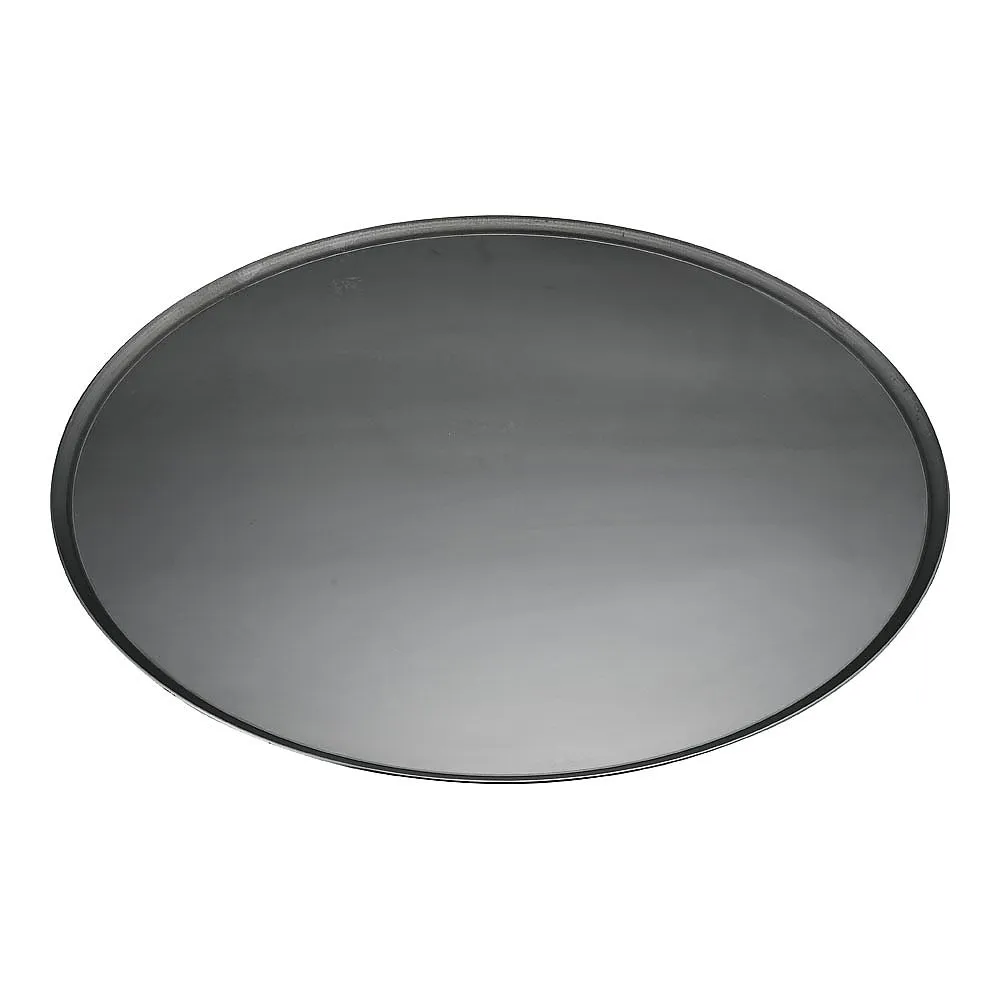 62-6535-53　Iron Pizza Pan 38 cm