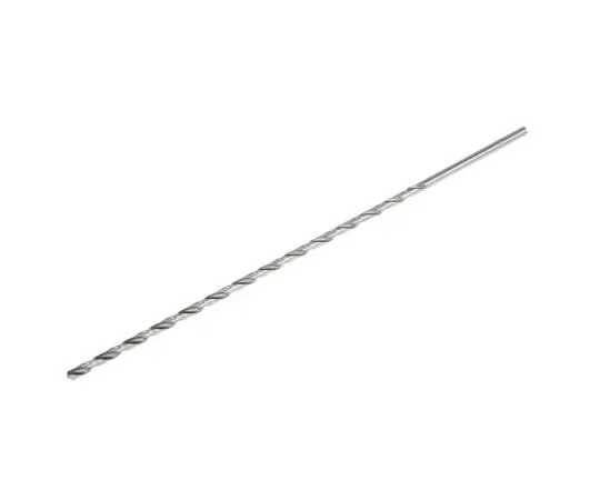 63-7610-22　RS Pro HSS 3.5mm Jobby;长钻孔位，160 mm平柄　522-6617