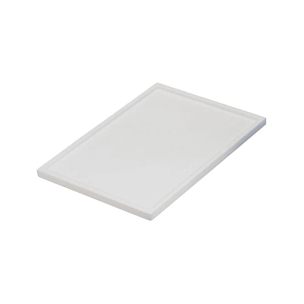 64-4185-86　Insulated Folding Container Lid (White)　DOC-37