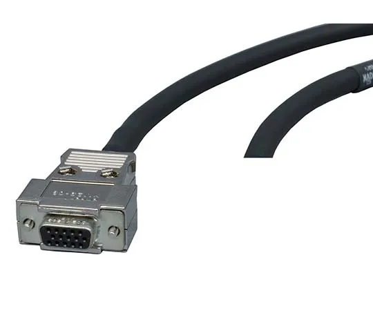 62-9887-62　Driver Side Separation Cable (3 m) Robot Cable Specifications　ARC-STD-D3