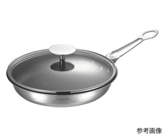 62-8162-14　KO Phoenix S Ceramic Coated Frying Pan Set P 20 cm　019380