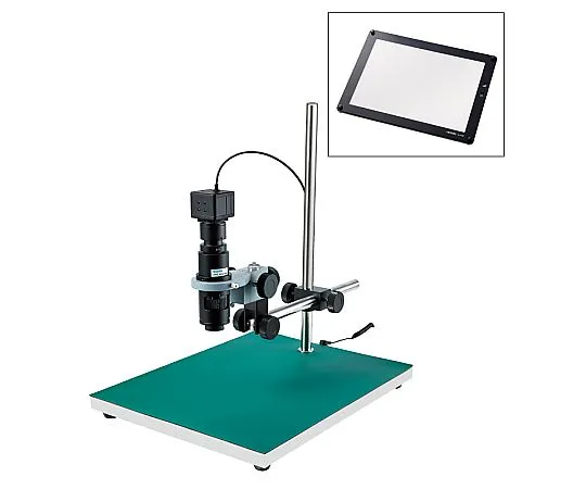 64-5105-75　Microscope (For PC) 27~200 x　L-KIT702