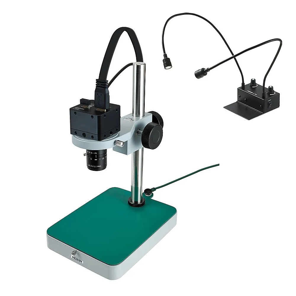 68-5332-42　Microscope for Monitor (L-852/L-600-12/L-521/L-509/L-703)　L-KIT1201