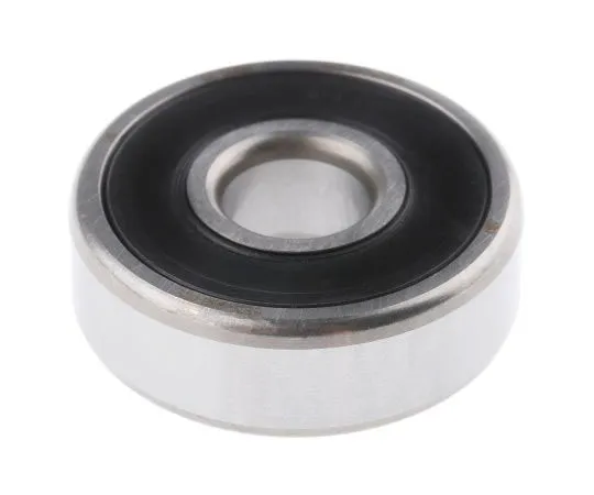 63-7661-63　12mm深沟球轴承37mm O.D.　6301-2RSH/C3