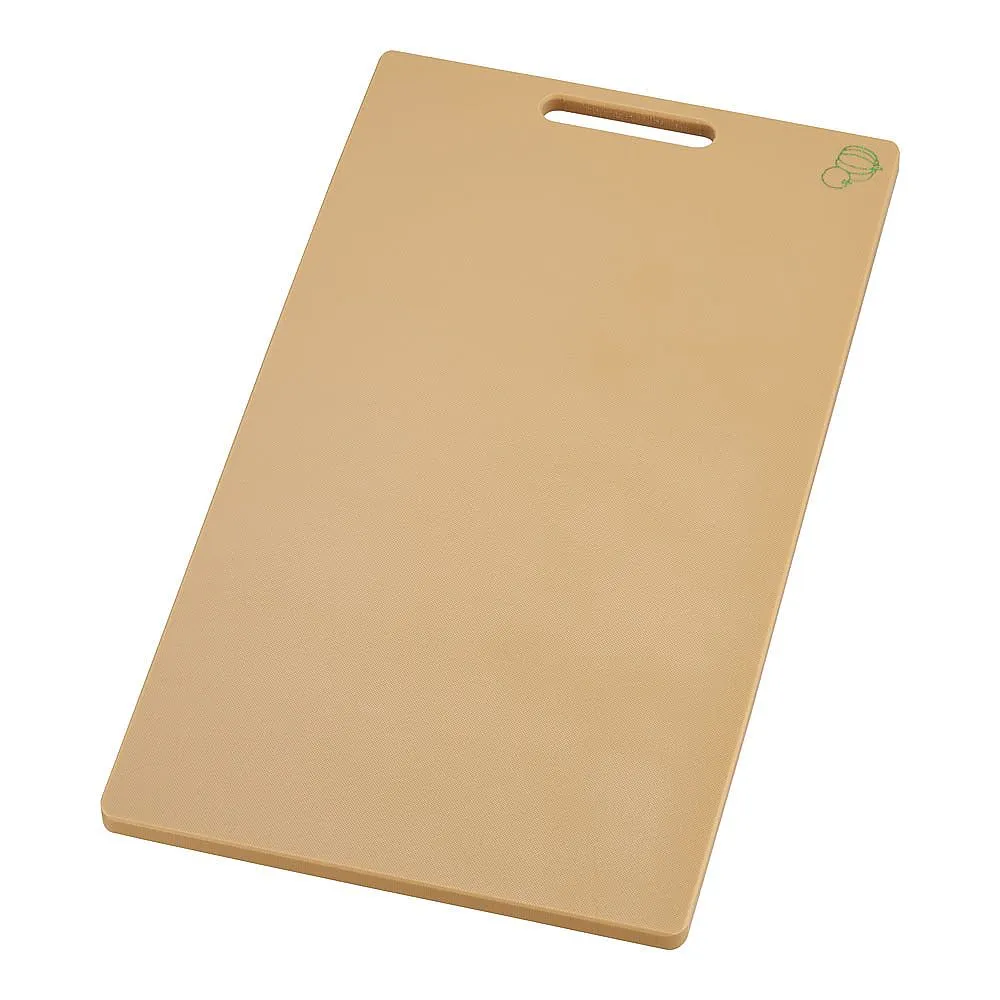 64-4186-35　New Antibacterial Household Plastic Cutting Board Large 450 x 250 x H12
