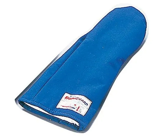 62-6494-49　Vanguard Oven Paput Mitt 15 in　05150