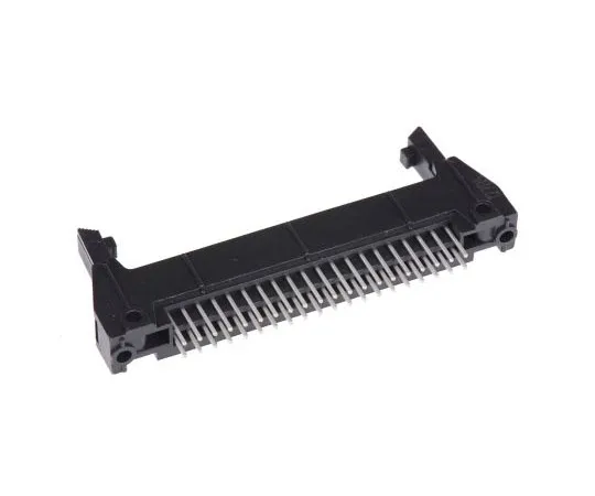 63-7624-73　3M 3000、40路、2列、直线式PCB页眉　N3432-6302RB