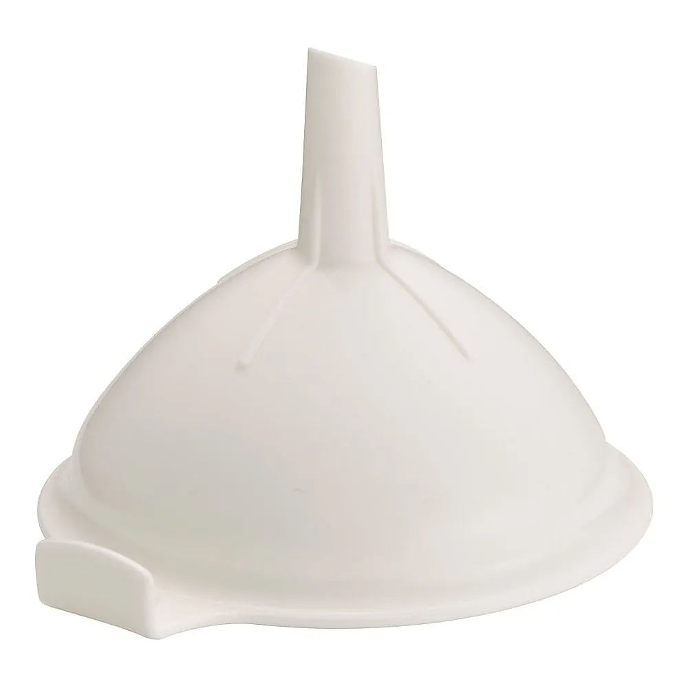 62-6464-92　PP Funnel White　201W