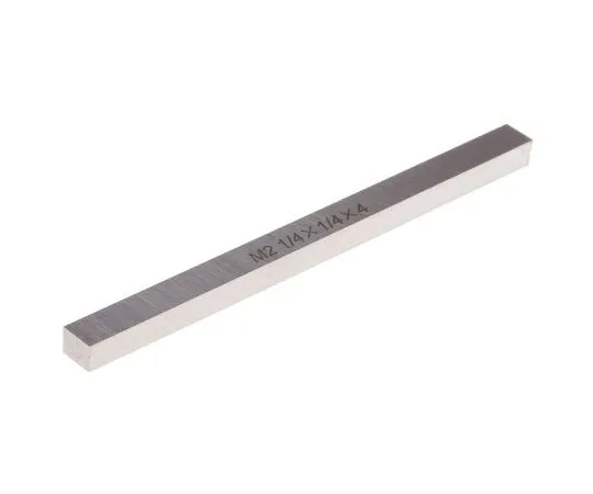 63-7610-75　RS PRO 15°4在HSS车床方形工具位，M2级　522-7755