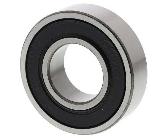 63-7544-92　15mm深沟球轴承32mm O.D.　6002-2RSH