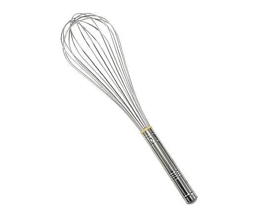 69-5184-66　18-8 Foamed #7 21 cm Stainless Steel Cap　0688310