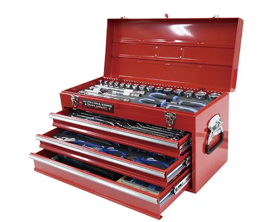 63-4159-99　Maintenance Tool Set 1/2 DR 56 PCS　800S-56RE