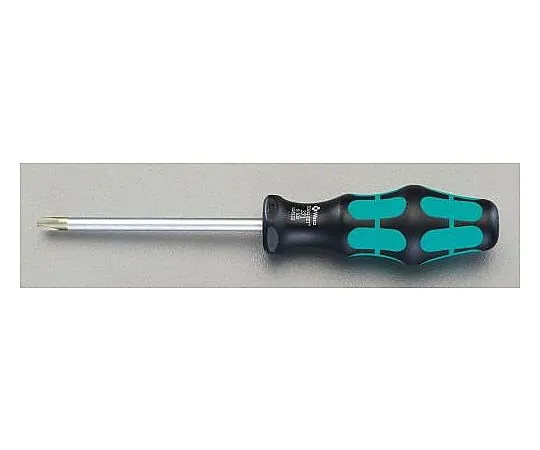 63-3227-83　螺丝起子 【TORX】 【带固定功能】　EA573ST-6A