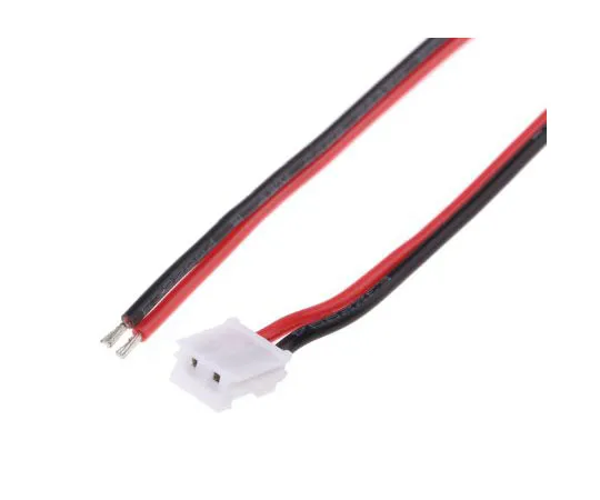 63-7663-29　JKL组件ZCH-200-I电源LED电缆用于ZRS-8480LED灯杆，2007mm　ZCH-200-I