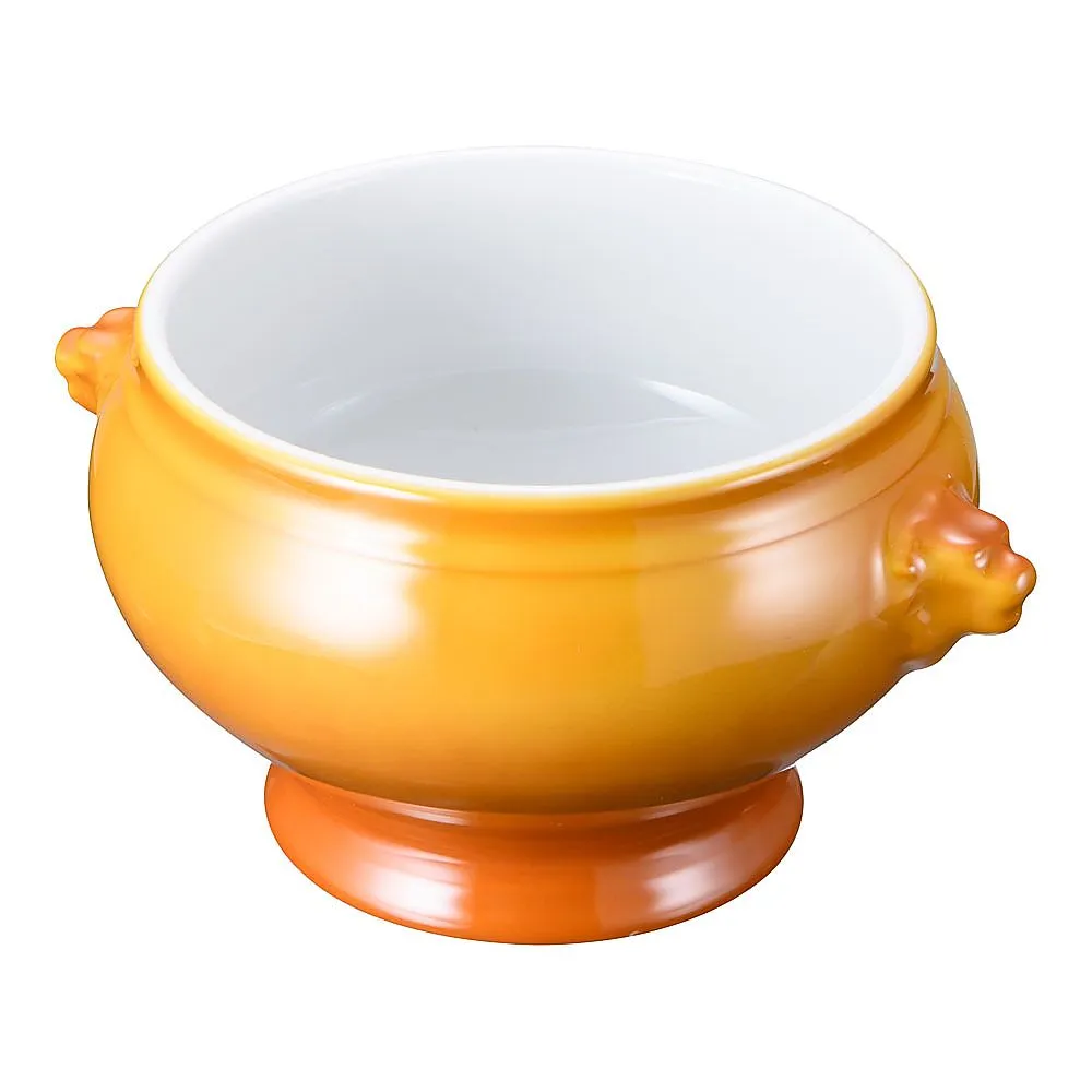 62-6822-30　Schoenbald Soup Turin Tea　1898-90B