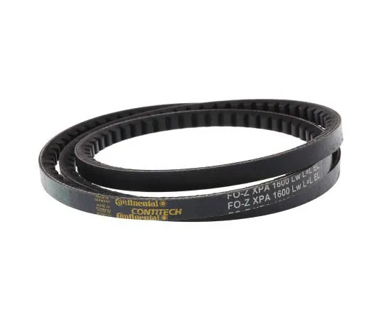 63-7569-10　CONTI FOZ系列传动带，皮带部分XPA,1.6米长　XPA 1600