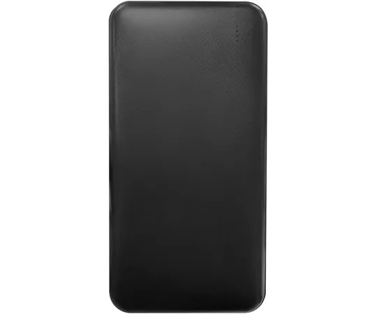 66-0023-02　PD 20,000 mAh Mobile Battery Black　L-20M-B2