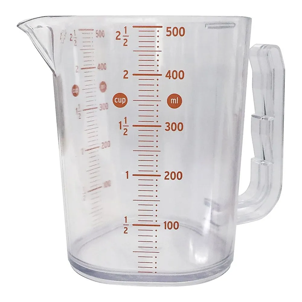 63-1253-08　Measuring cup for pot 500 mL　BMZ5301