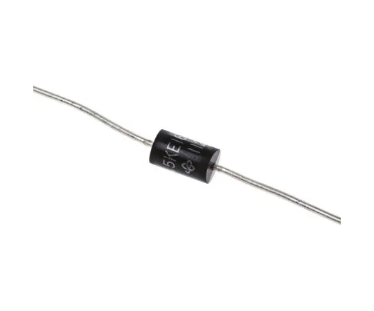 63-7649-60　Vishay1.5KE160CA-E3/54双向TVS二极管，1500W,2针1.5KE　1.5KE160CA-E3/54